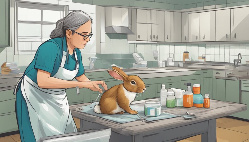 Should I Clean Rabbit Scent Glands? An Essential Guide