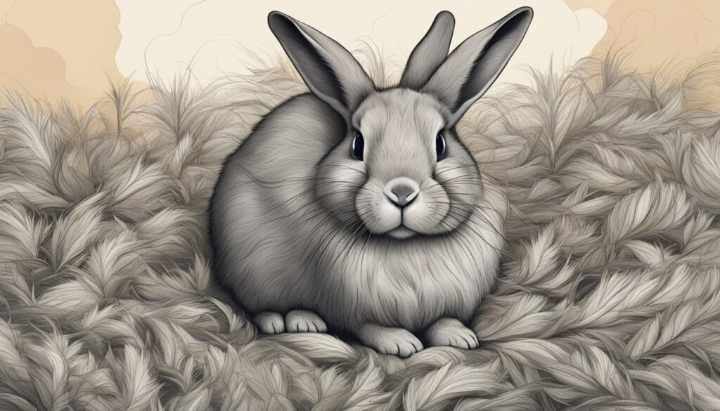 Why Is My Rabbit Shedding So Much Hair? Expert Insights And Tips »