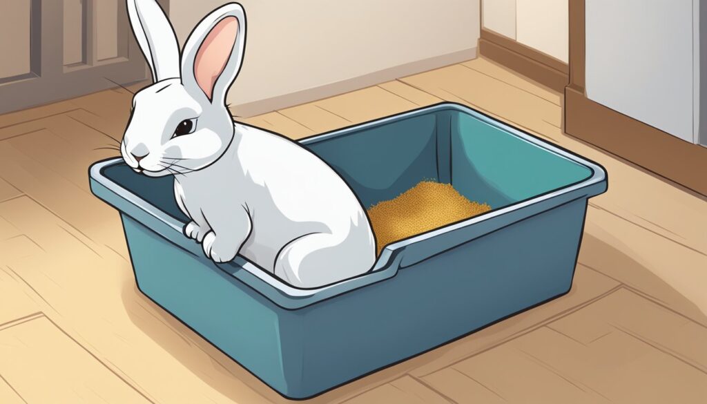 Why Is My LitterTrained Rabbit Pooping Everywhere? »