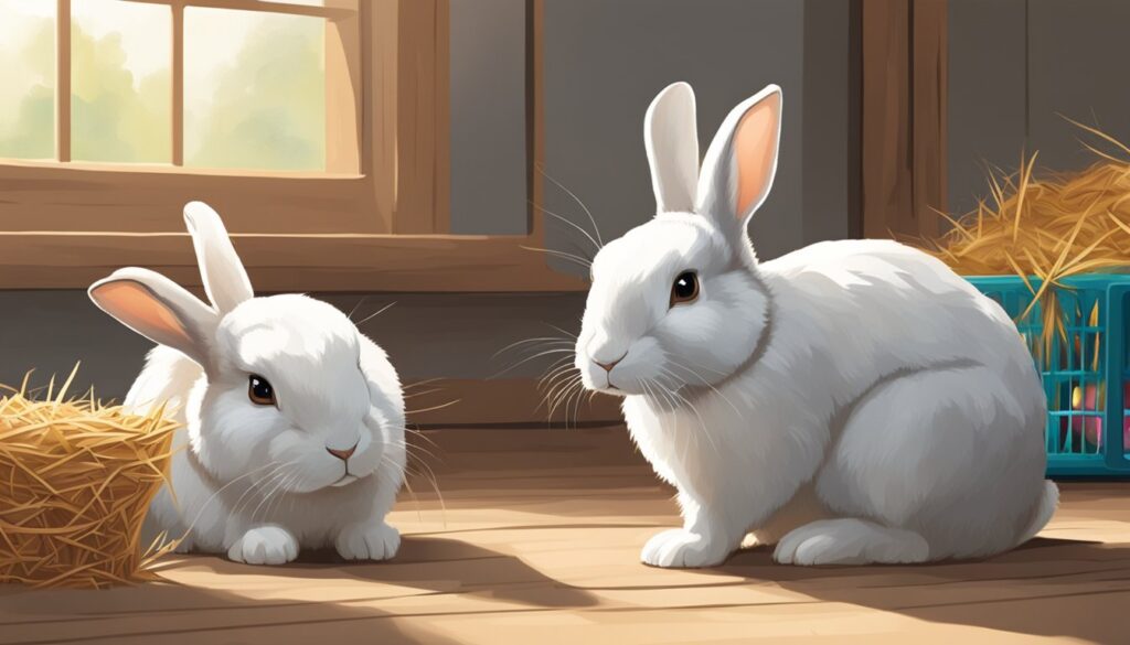 Should You Get A Second Rabbit? Vet Explain What You Need To Know