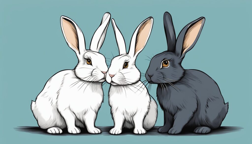 Can You Breed HalfSibling Rabbits? »