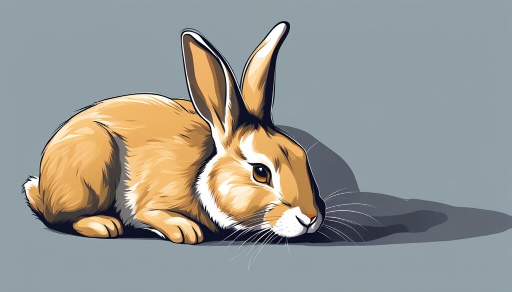 Why Do Rabbits Fall Over After Mating? Vet's Insight