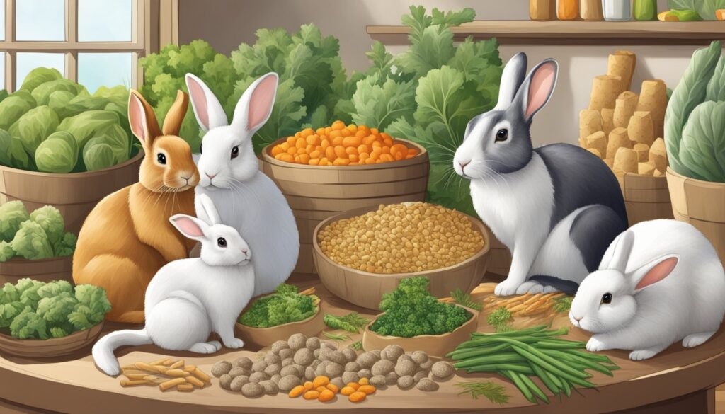 Can Rabbits Eat Seeds? Vet's Insight! »