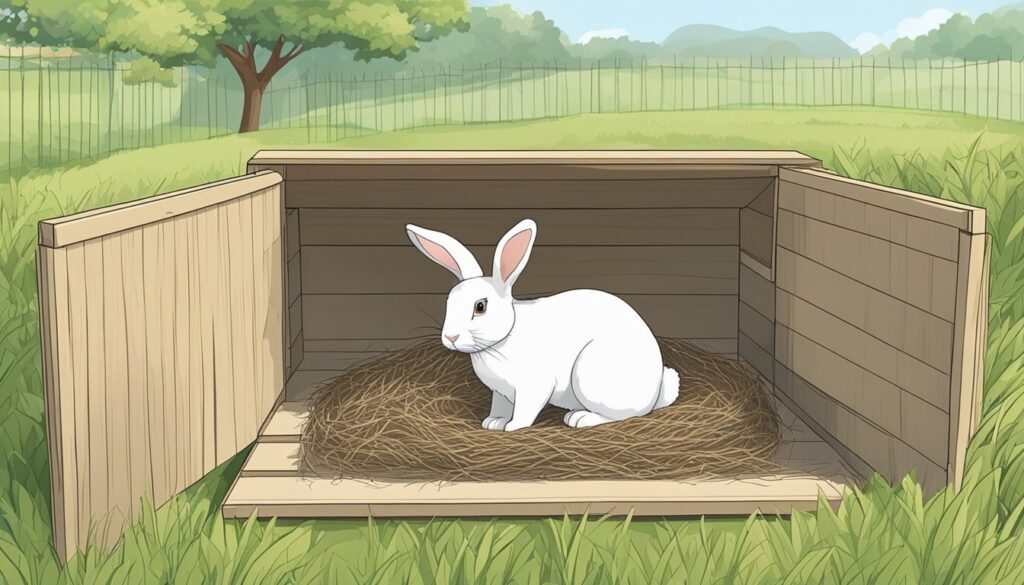 When To Remove Rabbit Nest Box Timely Tips For Healthy Bunnies