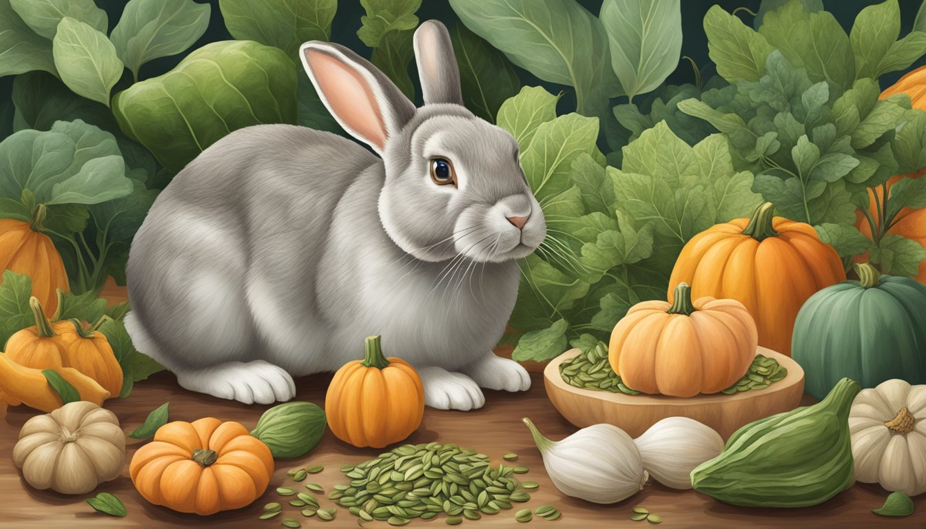 Natural Dewormer For Rabbits? Vet's Insight »