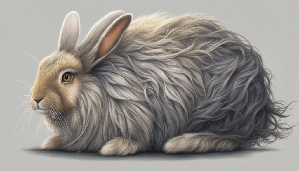 How To Deal With Matted Rabbit Fur Easy Grooming Tips! »