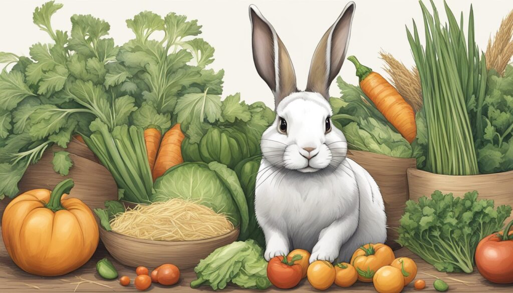 Why Is My Bunny Eating Its Bedding? Vet's Insight! »