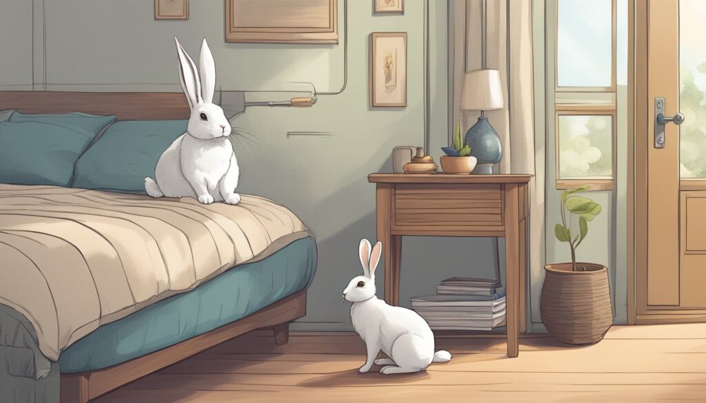 Are Fans Bad For Rabbits? Vet's Insight! »