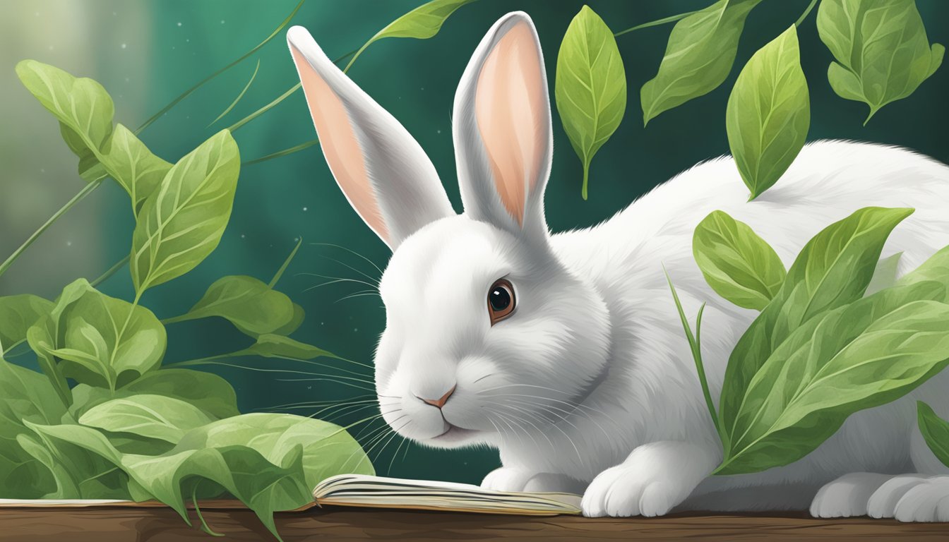 Can Rabbits Eat Sorrel? Vet's Insight! »