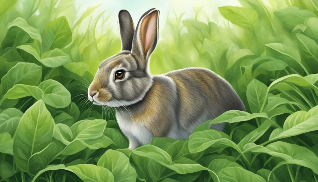 Can Rabbits Eat Sorrel? Vet's Insight! »