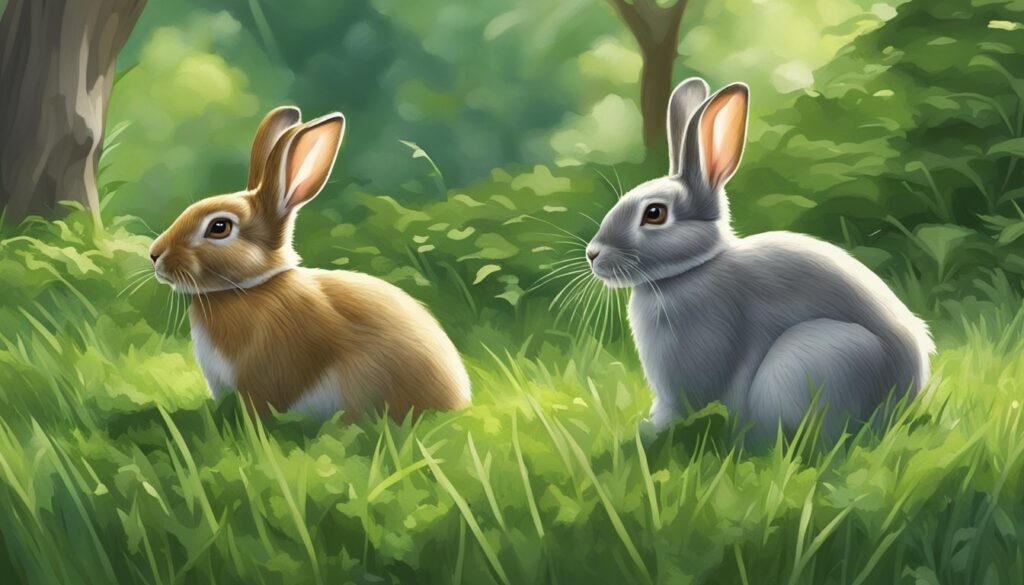 Can Rabbits Eat Grass Clippings? Vet's Insight! »