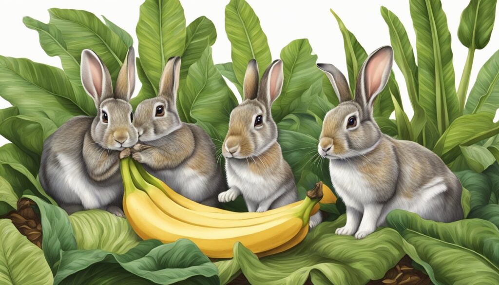Can Rabbits Eat Plantain? Vet's Insight! »