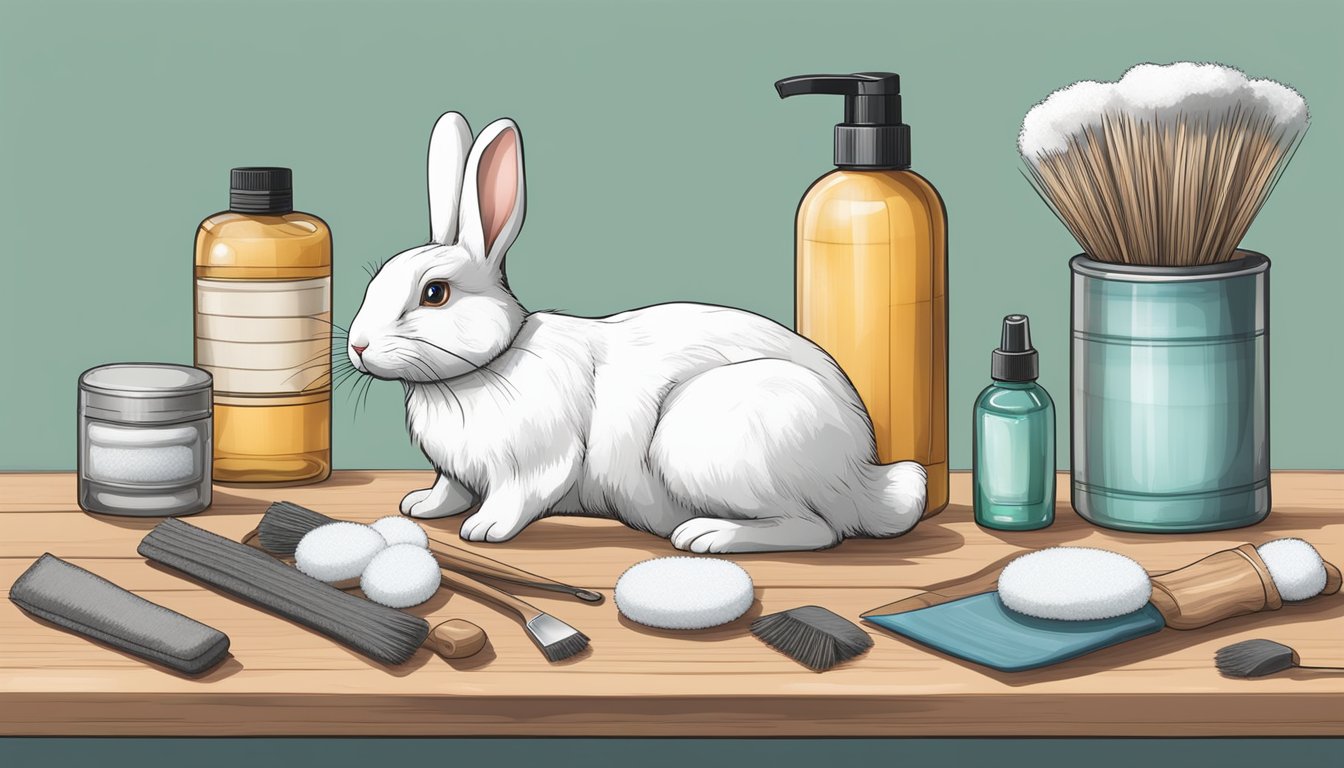 Should I Clean Rabbit Scent Glands? An Essential Guide! »