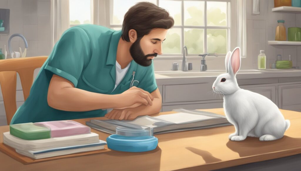 When Do Male Rabbits Start Spraying? Vet's Insight! »