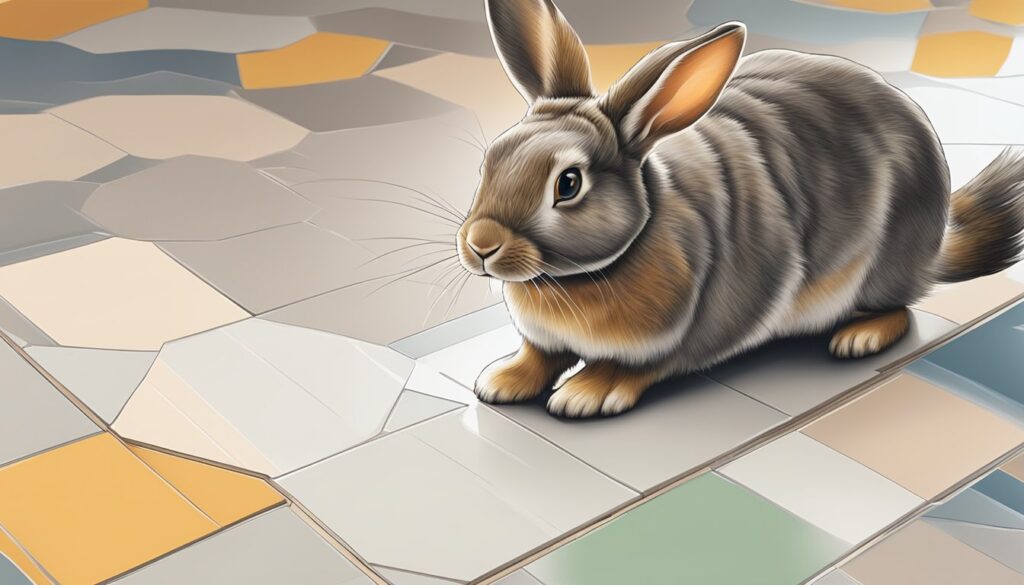 Waterproof Flooring Options For Rabbits Choosing The Best For Your