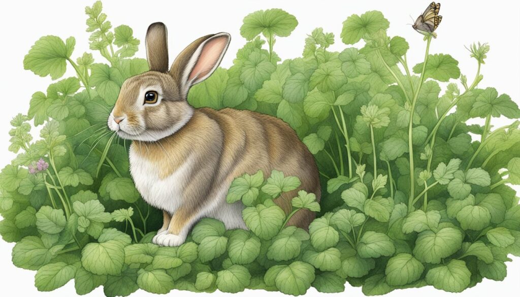 Can Rabbits Eat Catnip? Vet's Insight! »