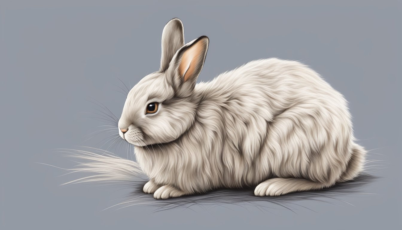 How To Deal With Matted Rabbit Fur Easy Grooming Tips! »