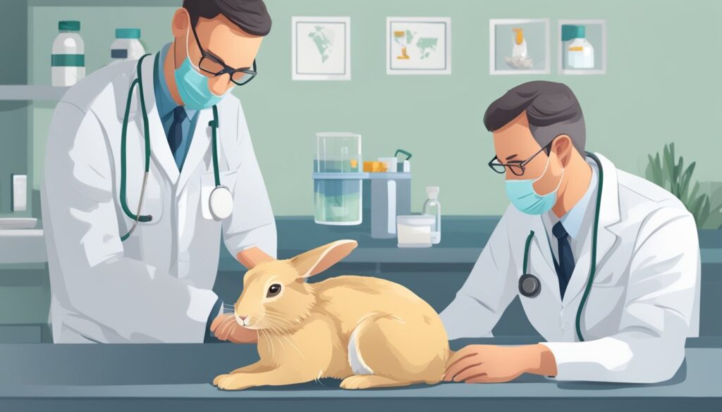 Can Bladder Sludge Kill A Rabbit? »