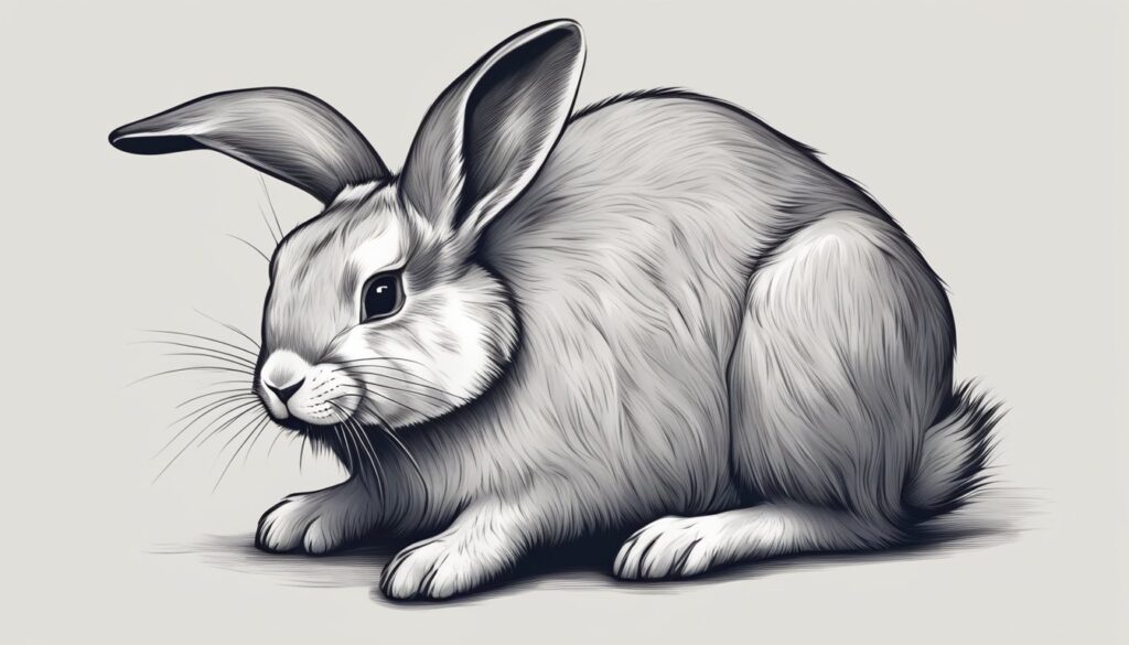 Why Is My Rabbit Scratching Ears And Shaking Head? »