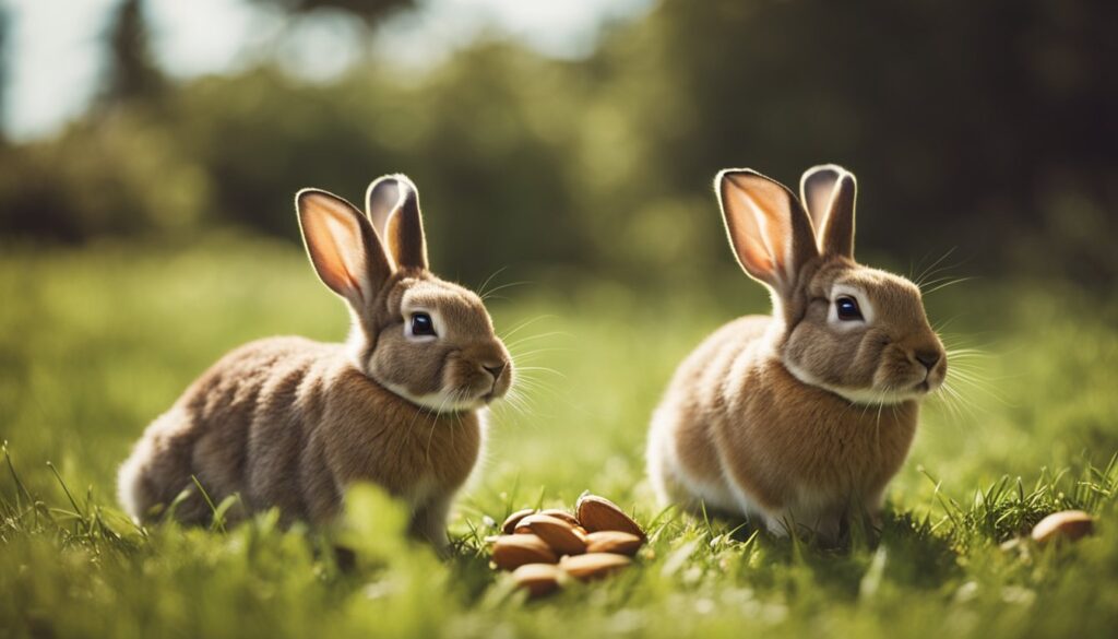 Can Rabbits Eat Almonds? »