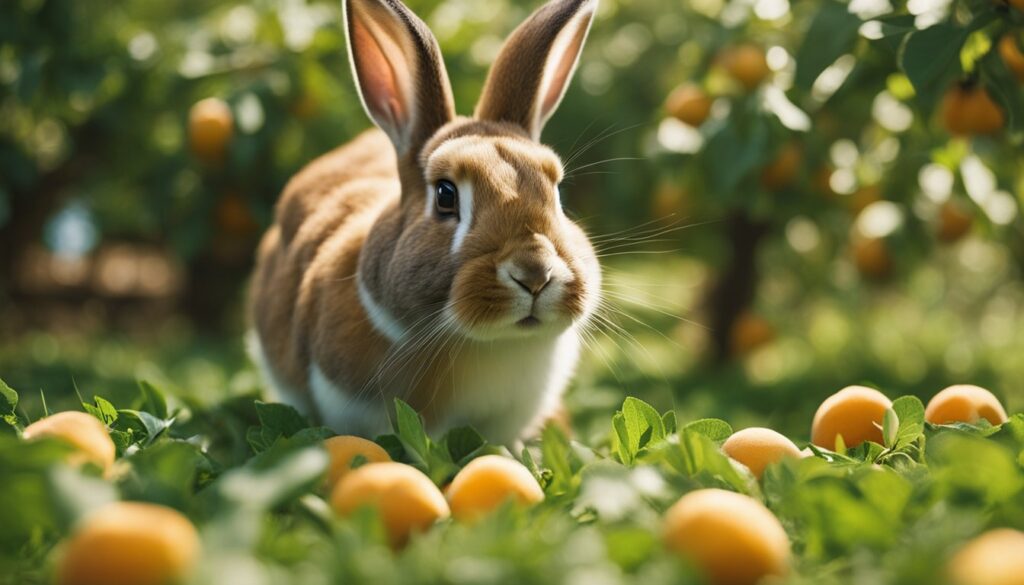Can Rabbits Eat Apricots? »