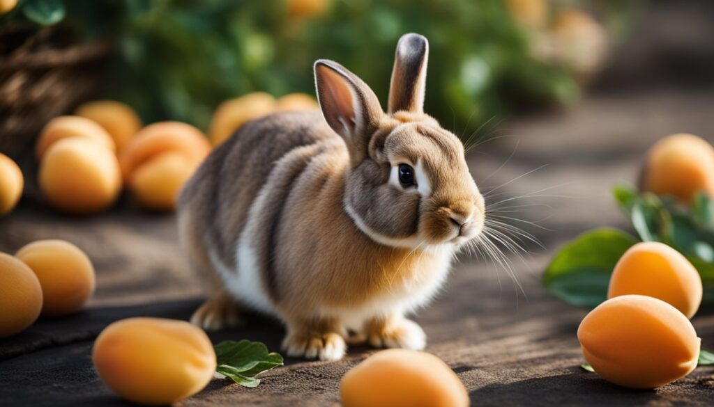 Can Rabbits Eat Apricots? »