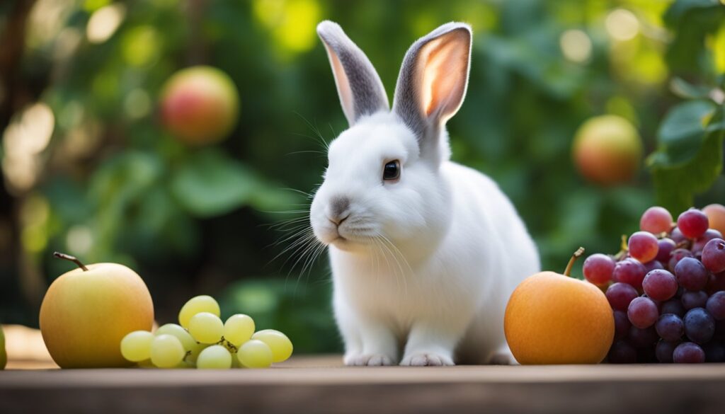Can Rabbits Eat Apricots? »