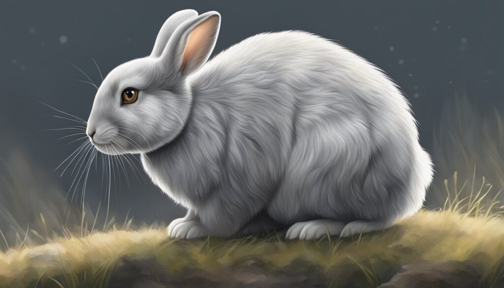 How To Tell If A Rabbit Is Cold? »