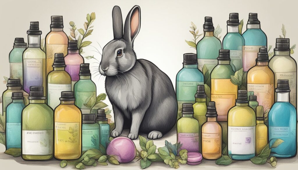 Are Essential Oils Safe For Rabbits? »