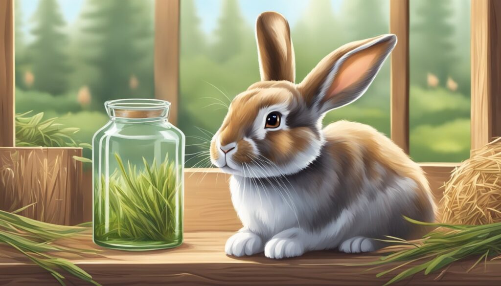 Are Essential Oils Safe For Rabbits? »