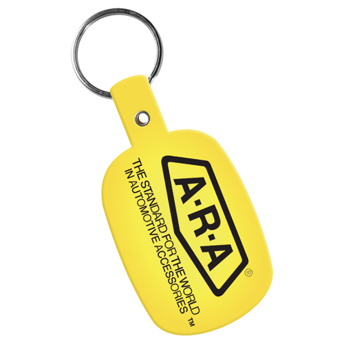 Valet Key Fob Rabbit DesignWorks