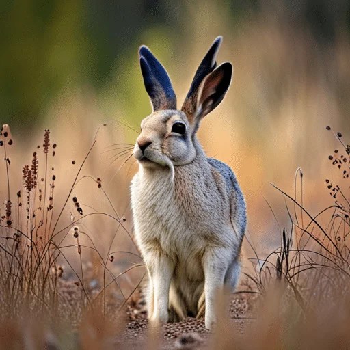 What Rabbit Has Horns Rabbit Life Hack