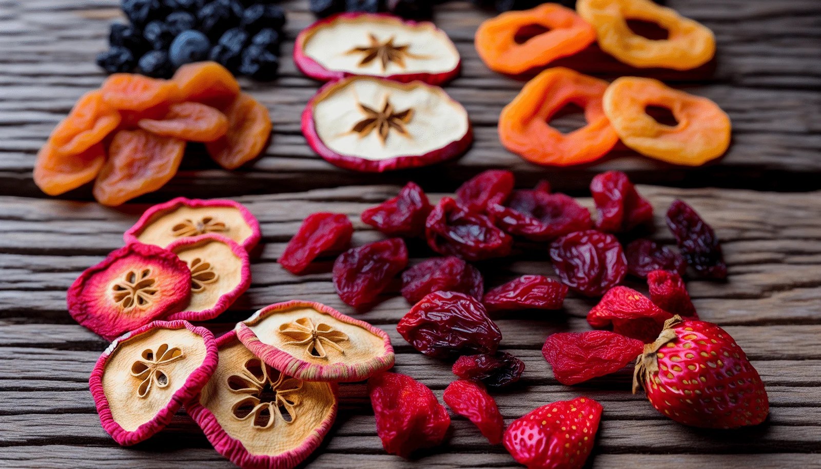 Can Rabbits Have Dried Fruit? A Healthful Guide To Bunny Treat Choices