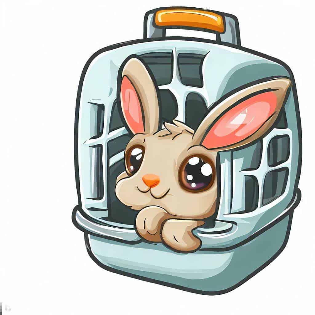 How to Take Your Rabbit to the Vet A StepbyStep Guide