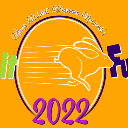 Rabbit Fun Run 2022 House Rabbit Resource Network