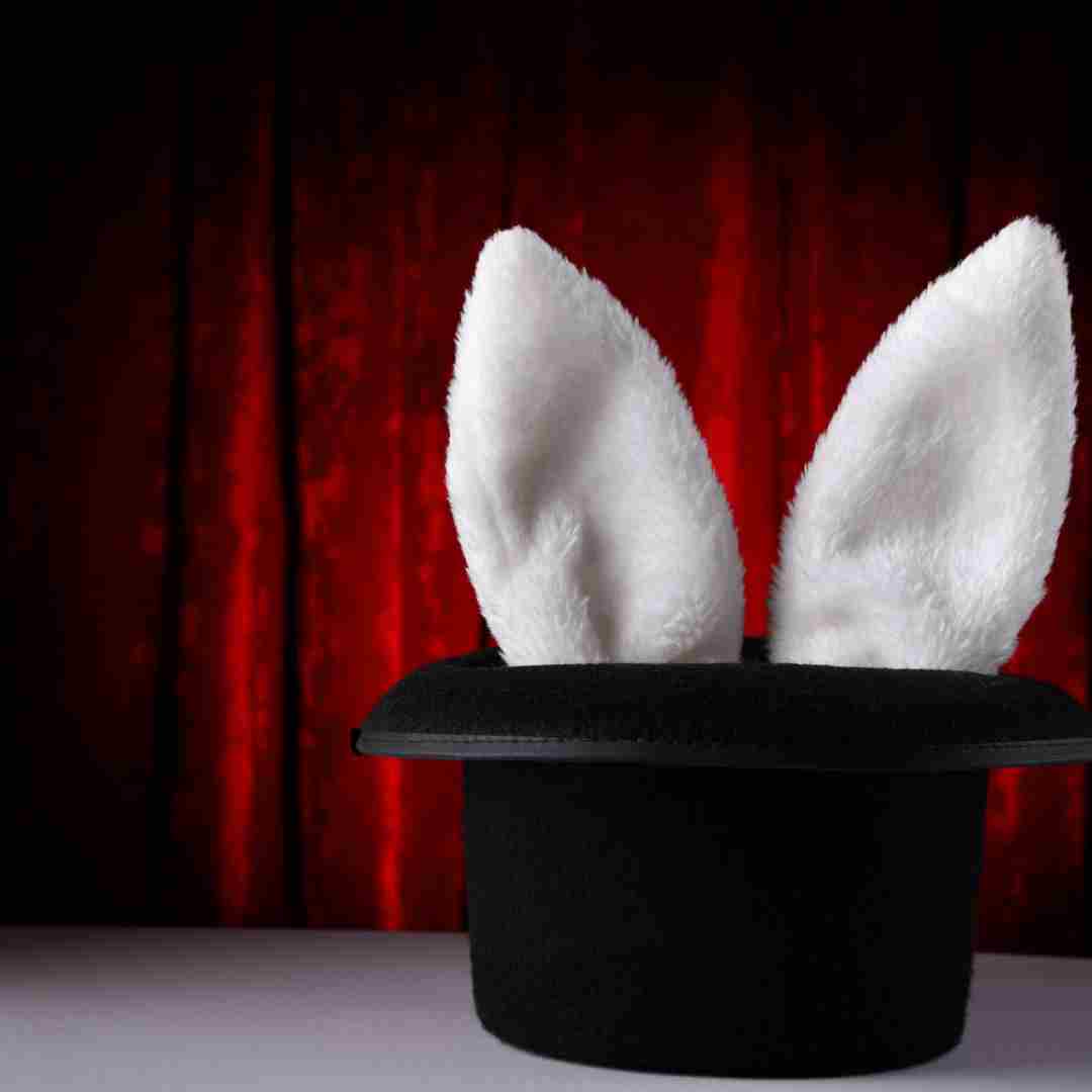 Unlocking Entertainment How to Use Rabbit Ears on Your Smart TV for