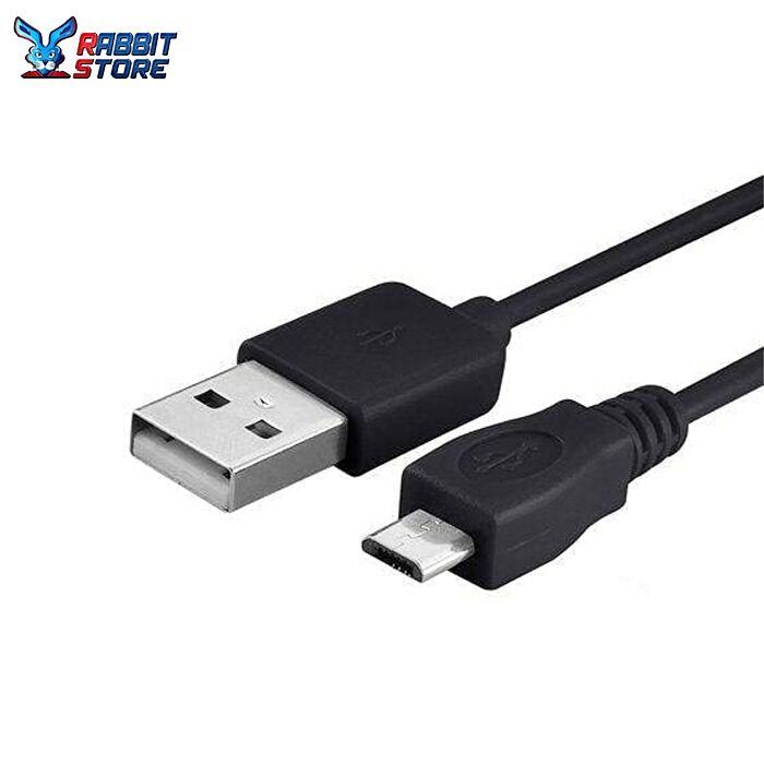 Cable Charger Controller PlayStation 4 | Rabbit Store