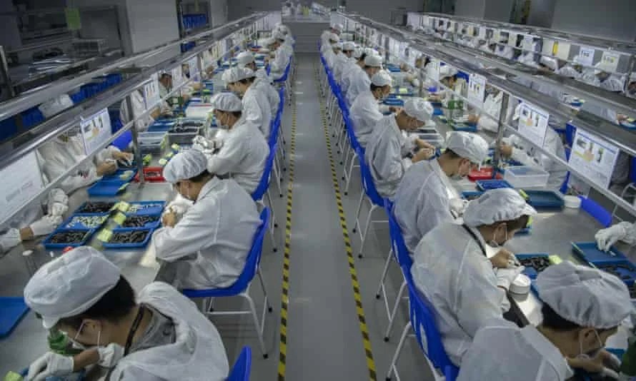 Top 100 China Vape factories in 2022 RabbitVape