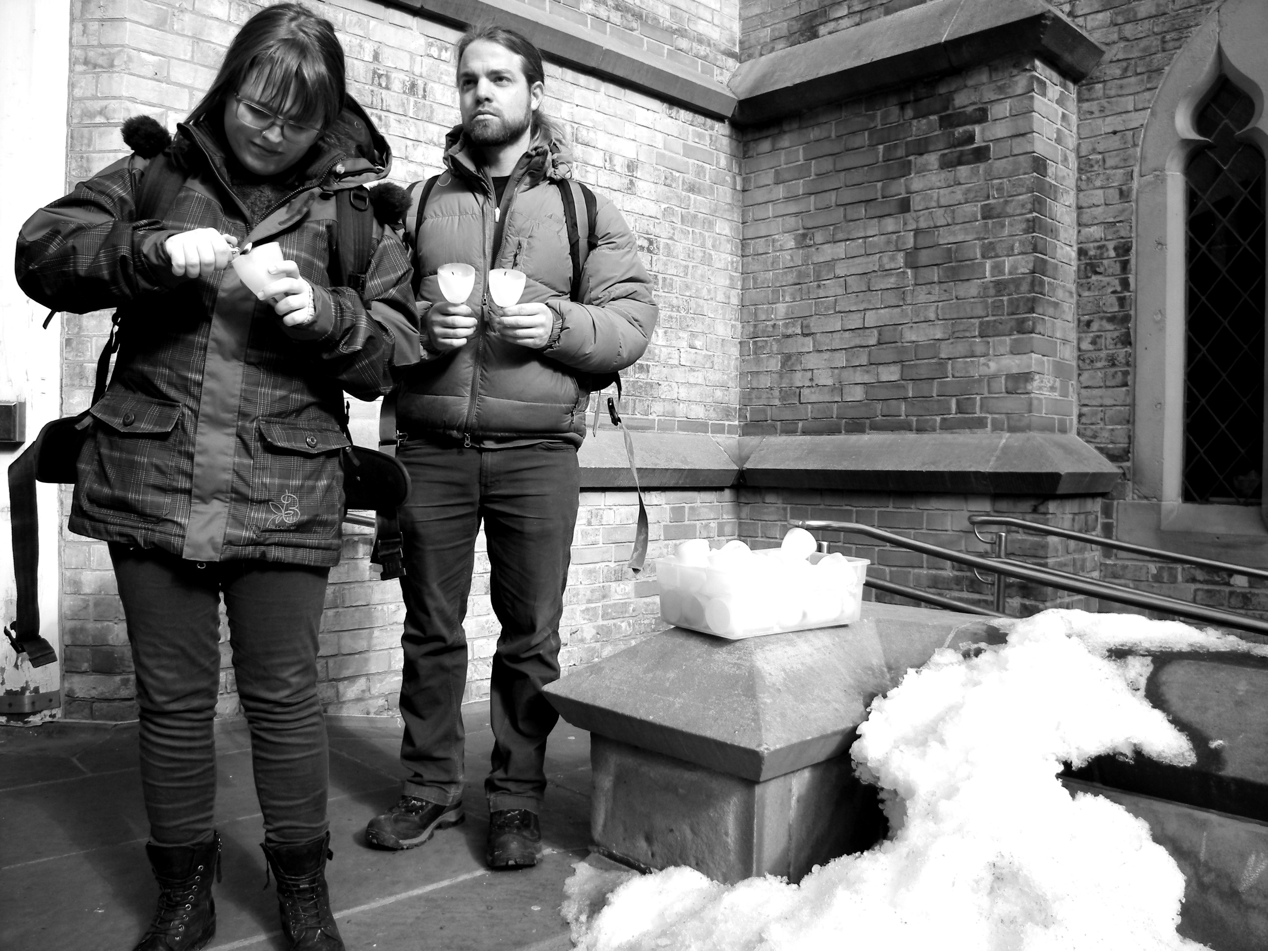 Six homeless deaths in Toronto so far in 2013 rabble.ca