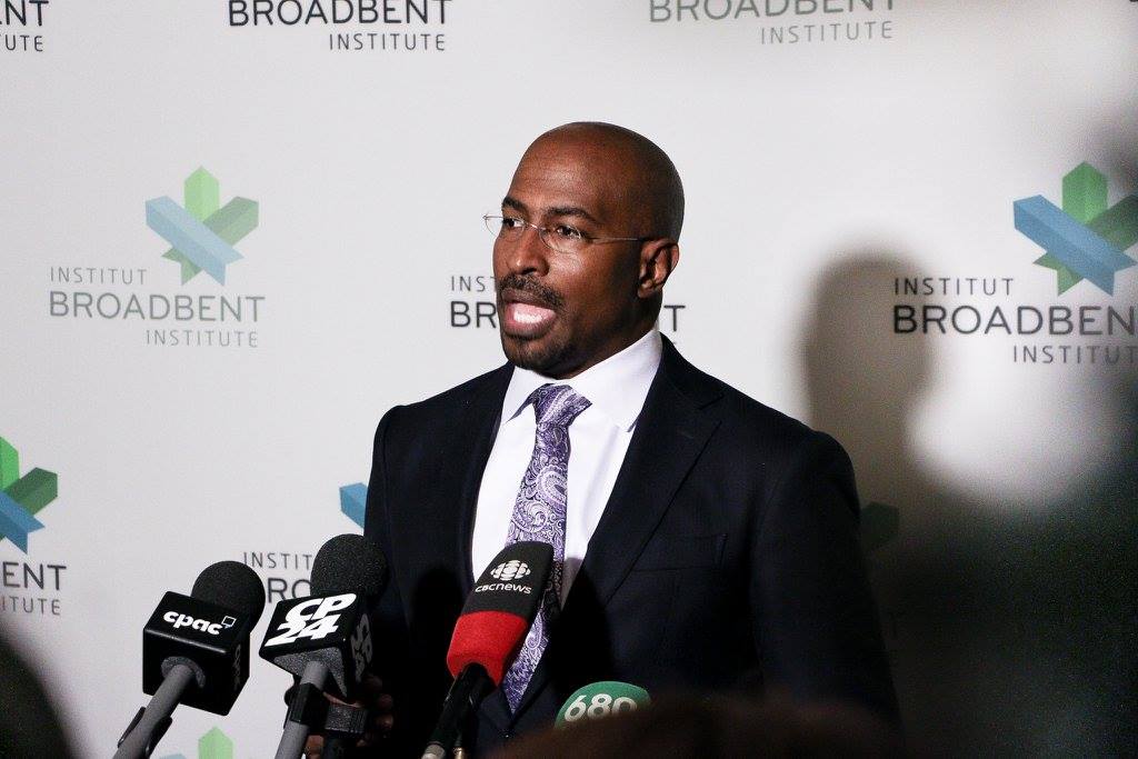 Van Jones Canada needs to stand tall against Trump's 'whitelash(028)