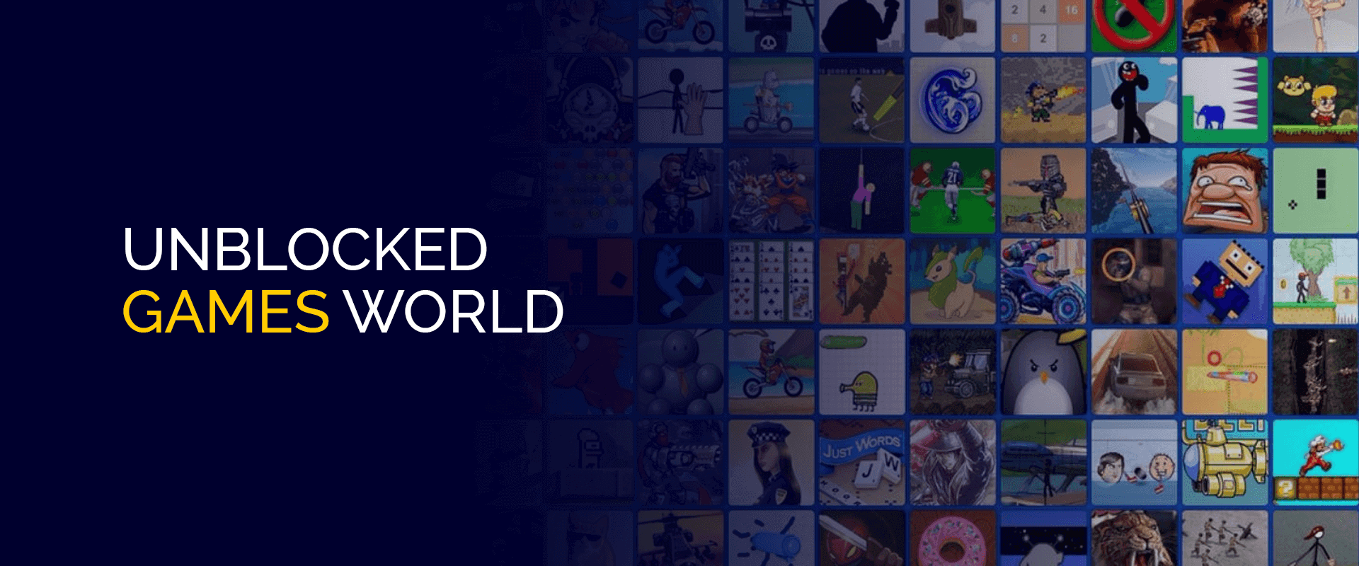 The Evolution of Unblocked Games From Flash to HTML5