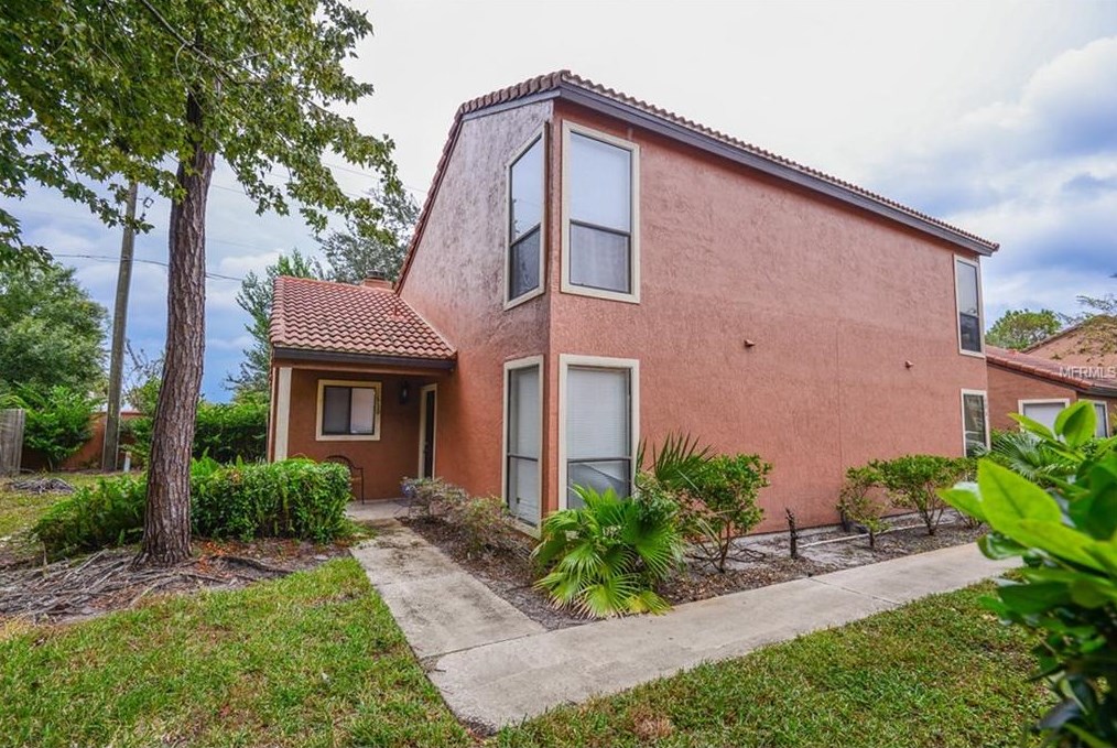 Winter Park Villas RAB Builders