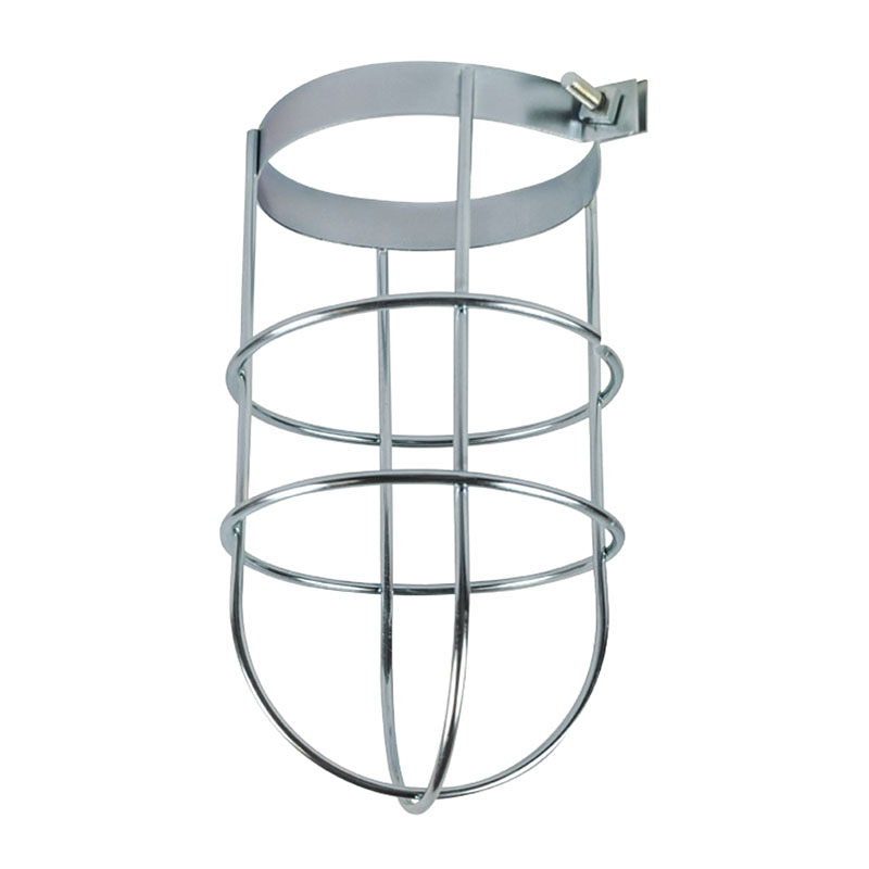 GD100CL Wire Guard RAB Design Lighting Inc.