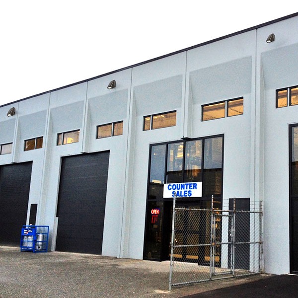 AWL Image One RAB Design Lighting Inc.