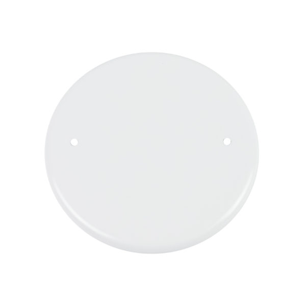 DECORATIVE COVER 2 Holes RAB Design Lighting Inc.