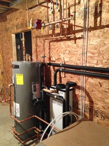 Best Local Geothermal Repair Services in Blairstown Iowa | Heating