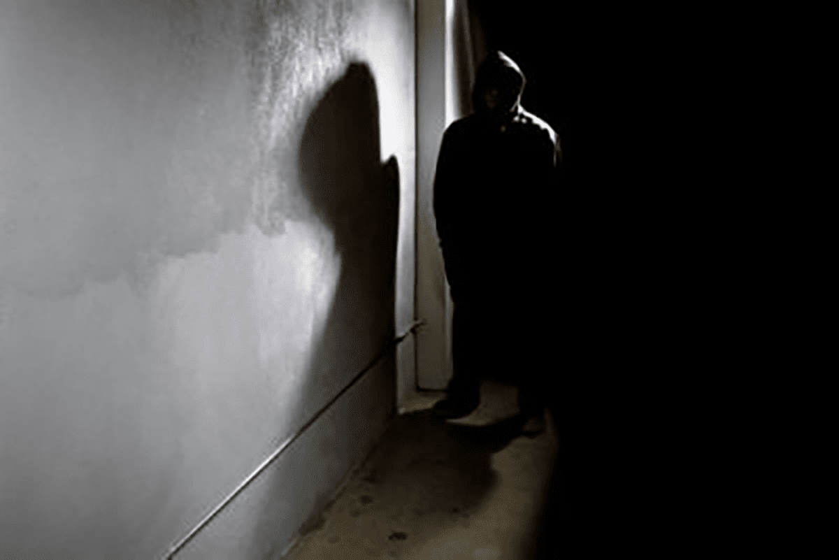 What Is the Florida Definition of Stalking? Attorney Michael T. Rabideau