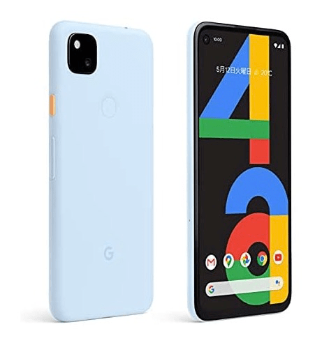 Pixel3がぶっ壊れたのでpixel4aを買ったよって記事 らびろぐ