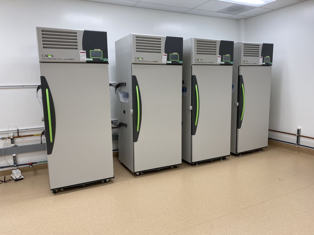 Biotech & Lab Equipment Rabin Worldwide