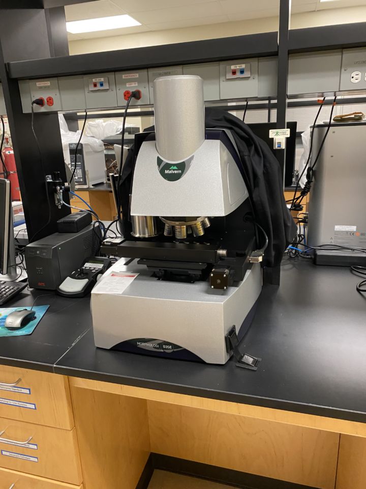 Biotech & Lab Equipment Rabin Worldwide